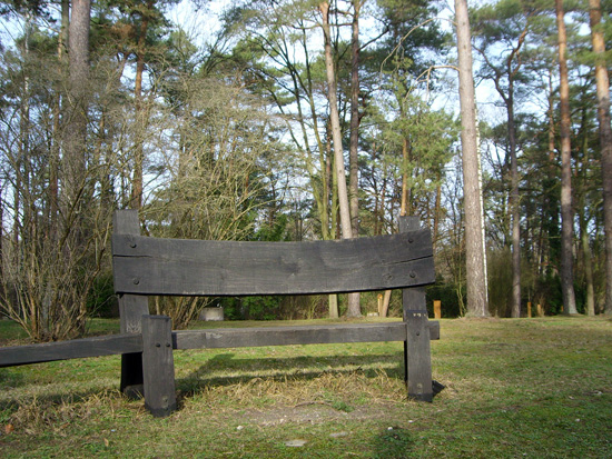 Waldfriedhof Zehlendorf